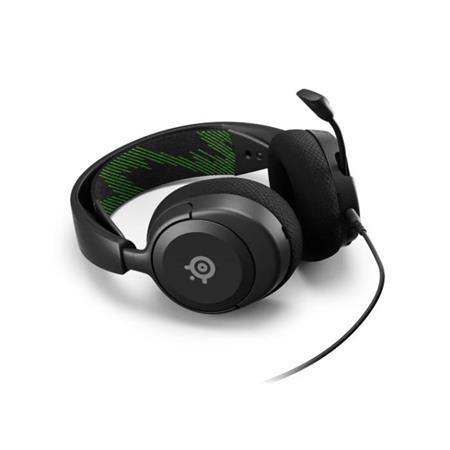 Auriculares SteelSeries Arctis Nova 1X Xbox - Negro